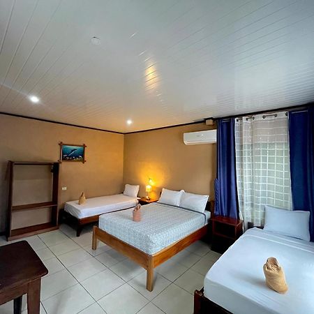 Cabinas Villa Drake Drakes Bay 外观 照片