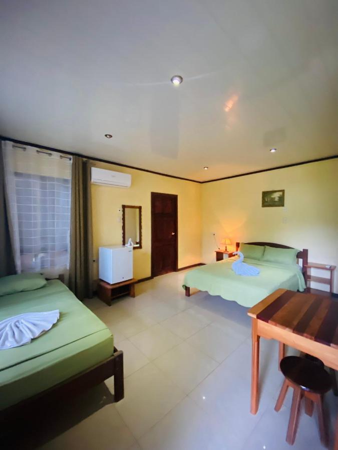 Cabinas Villa Drake Drakes Bay 外观 照片