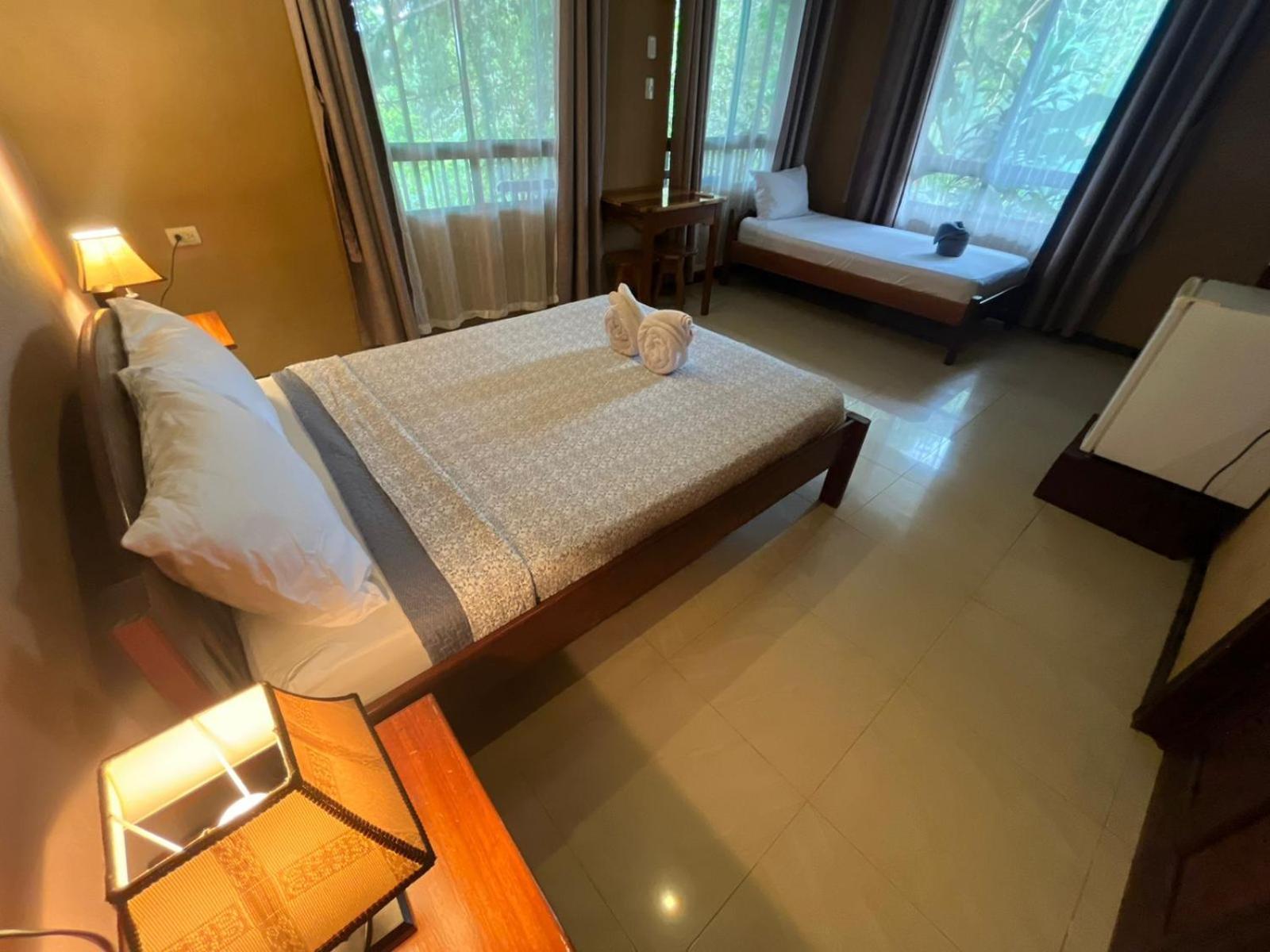Cabinas Villa Drake Drakes Bay 外观 照片