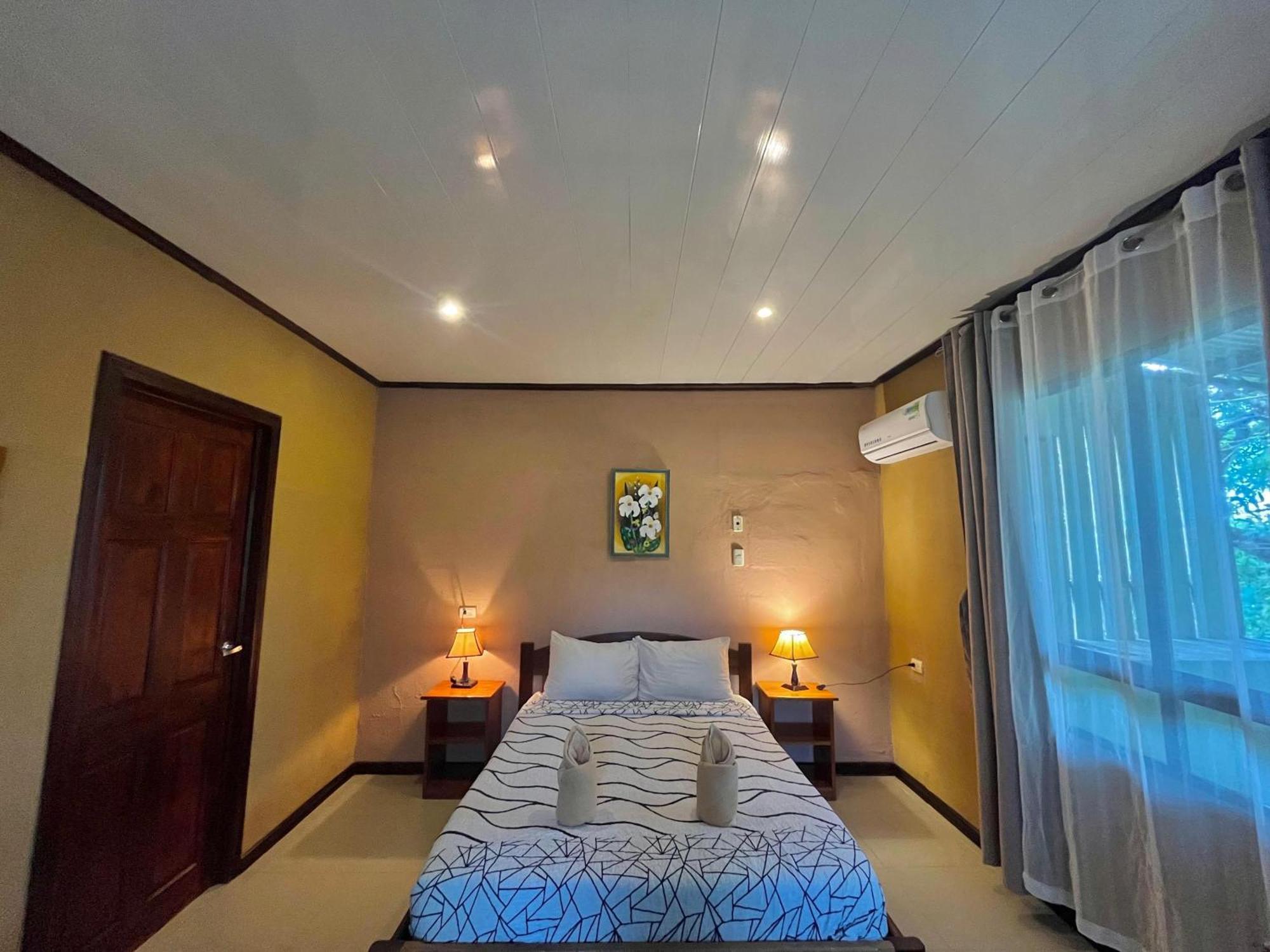 Cabinas Villa Drake Drakes Bay 外观 照片