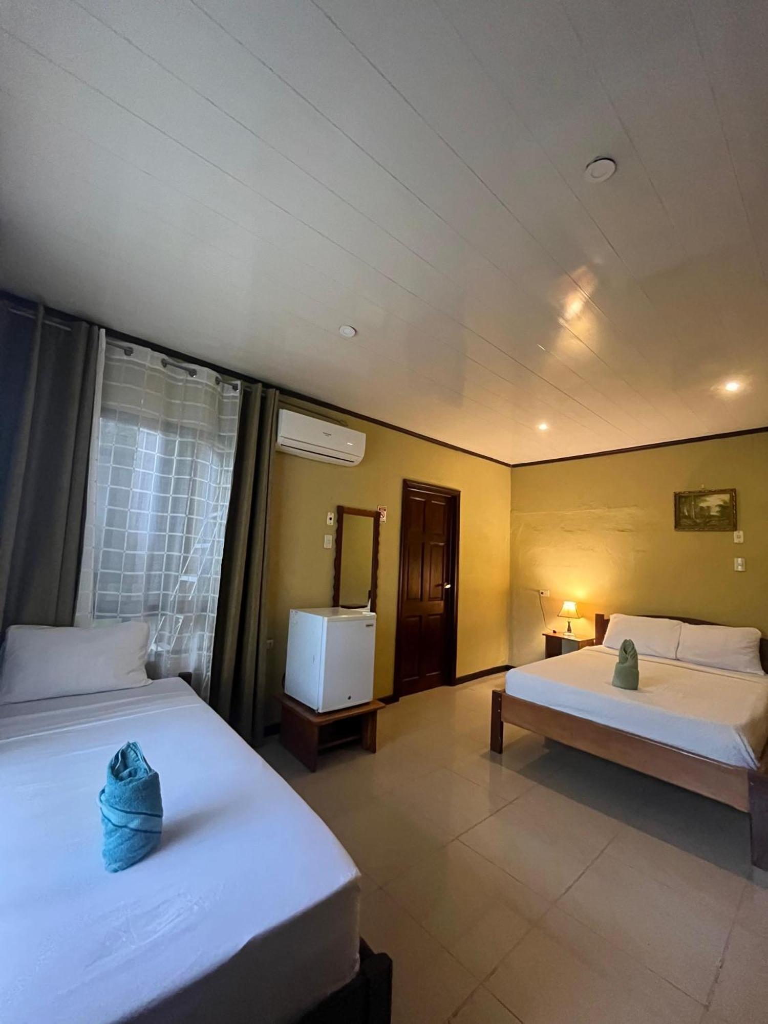 Cabinas Villa Drake Drakes Bay 外观 照片